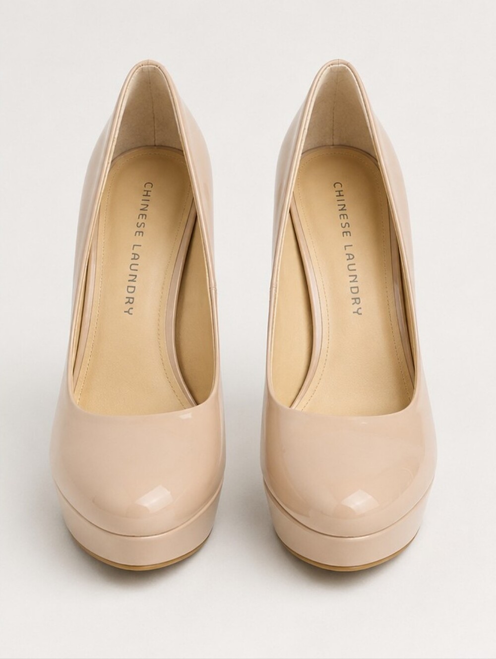 Chinese Laundry heels sz 9